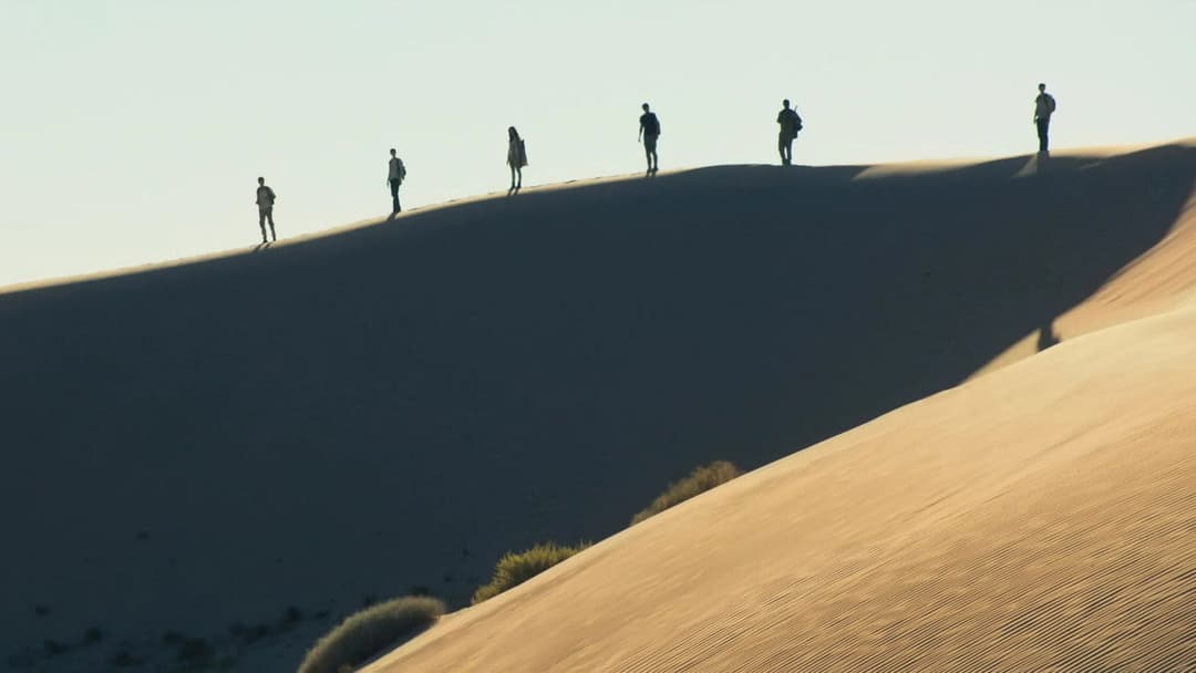 Той, що біжить лабіринтом: Випробування вогнем backdrop 9