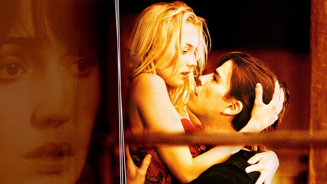 Sehnsüchtig backdrop 3