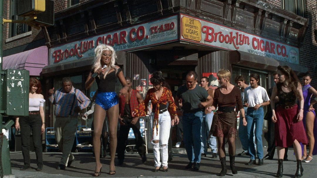 Зі зневірою в собі backdrop 3