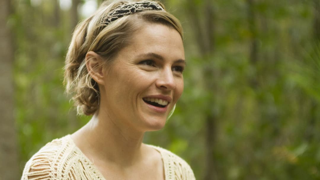 The Sacrament backdrop 10