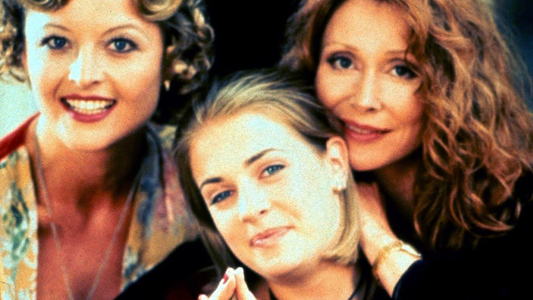 Sabrina the Teenage Witch backdrop 6