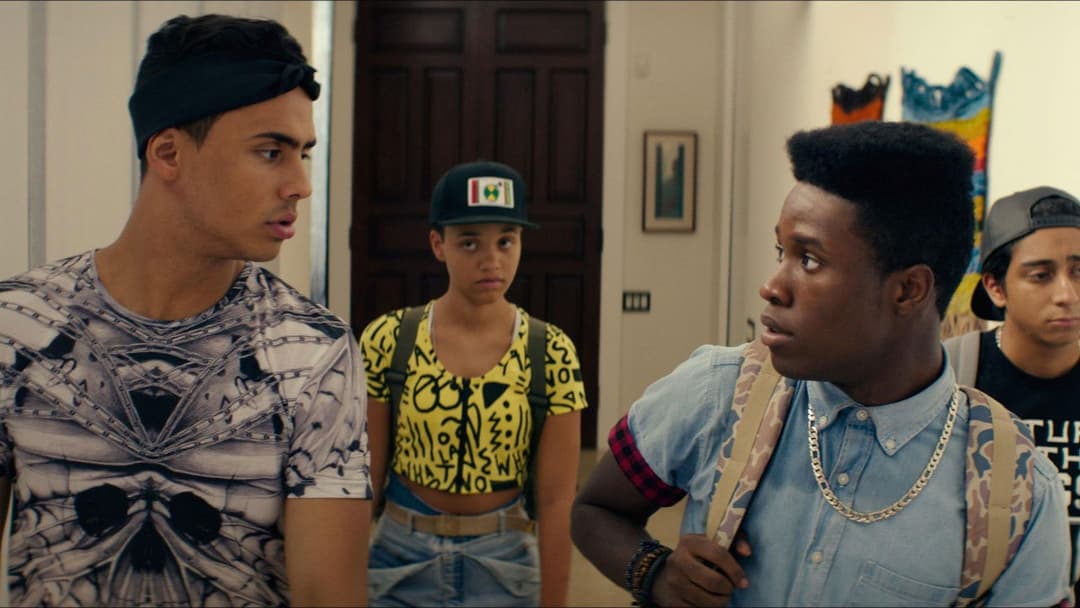 Наркотик backdrop 7