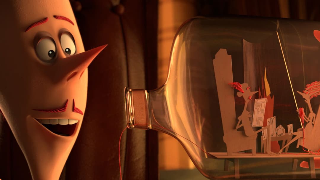 Familie Willoughby backdrop 10