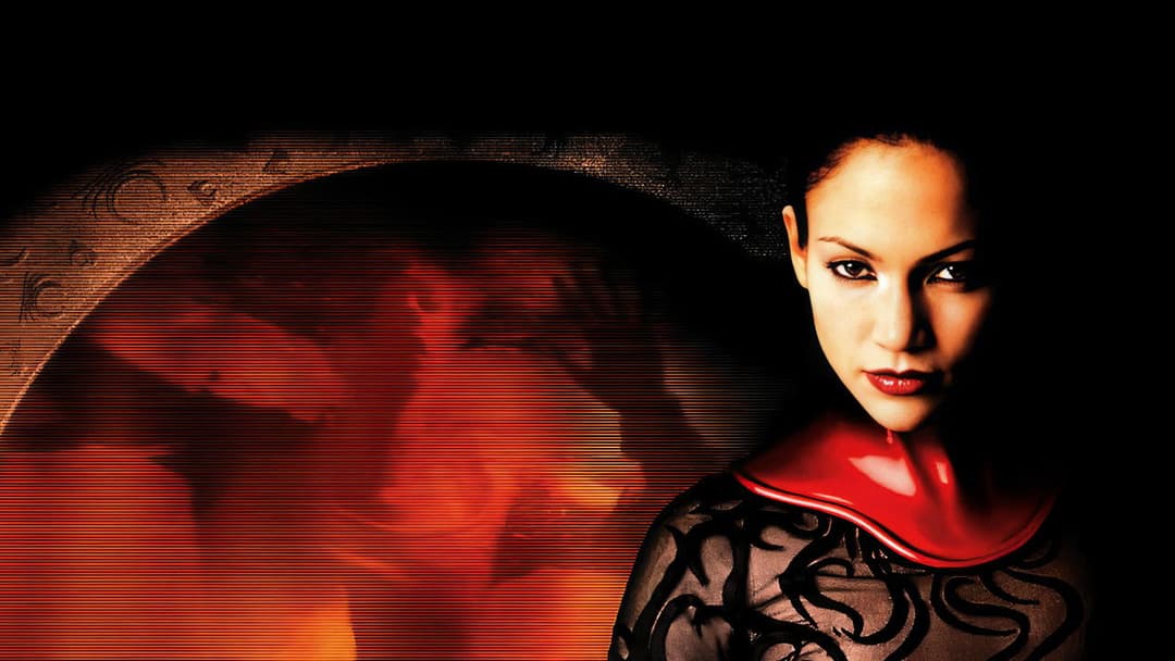 The Cell backdrop 20