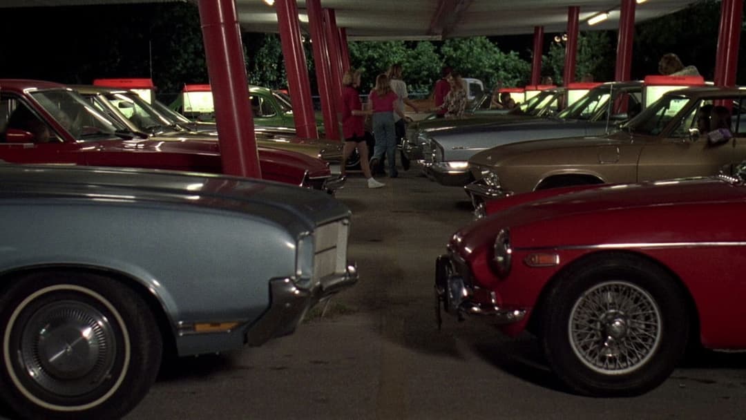 Confusion - Sommer der Ausgeflippten backdrop 16