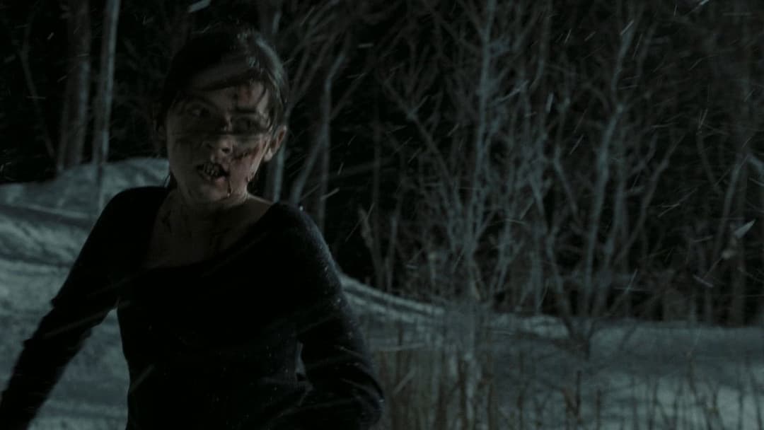 Orphan - Das Waisenkind backdrop 14