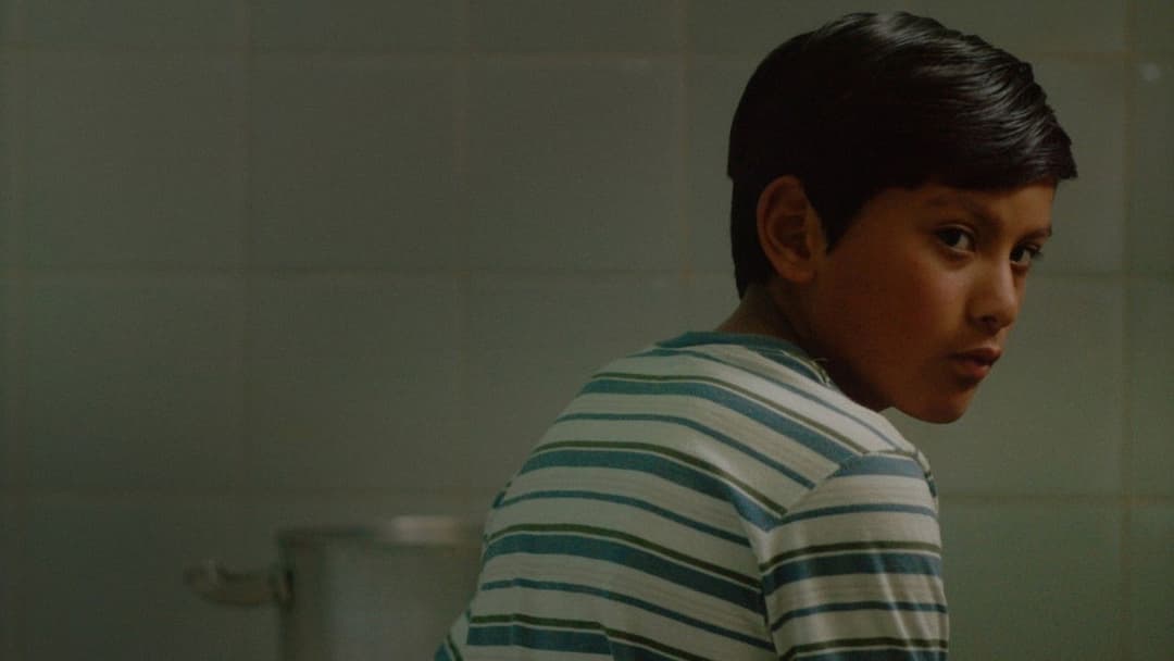 The River Train backdrop 2