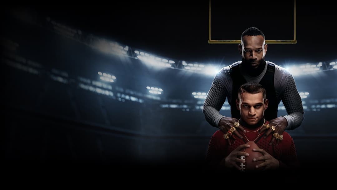 Легенда backdrop 12