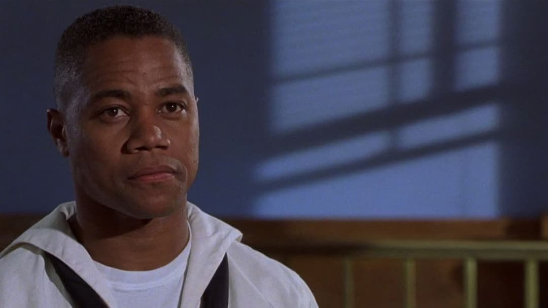 Men of Honor backdrop 10