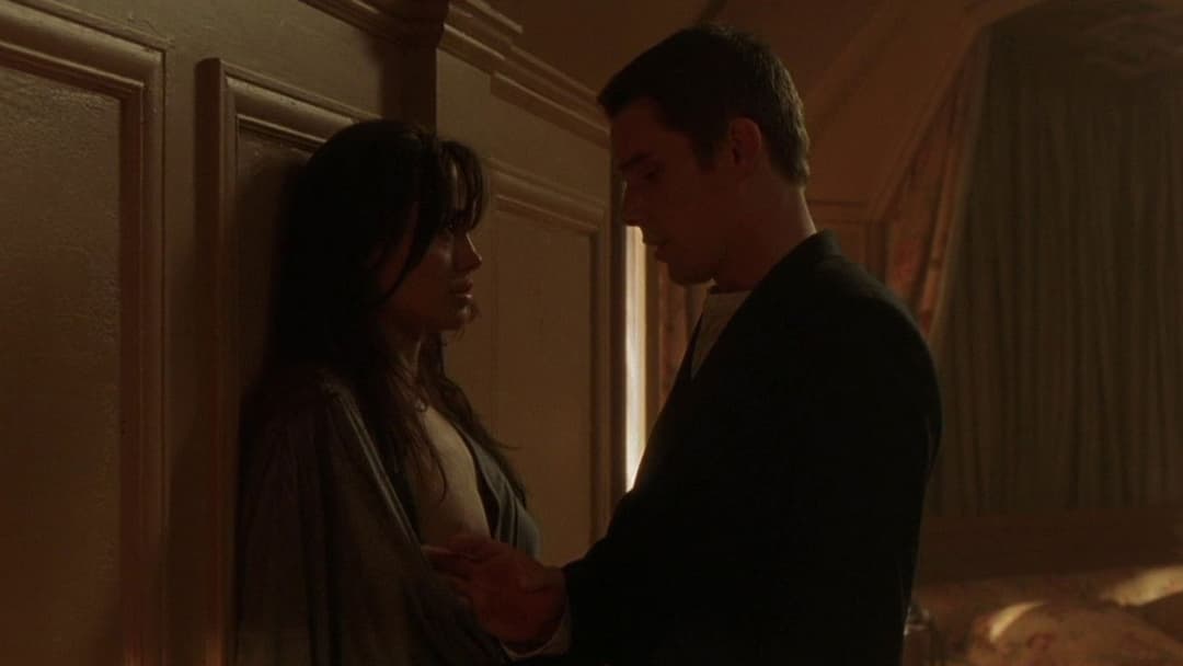 Забираючи життя backdrop 8