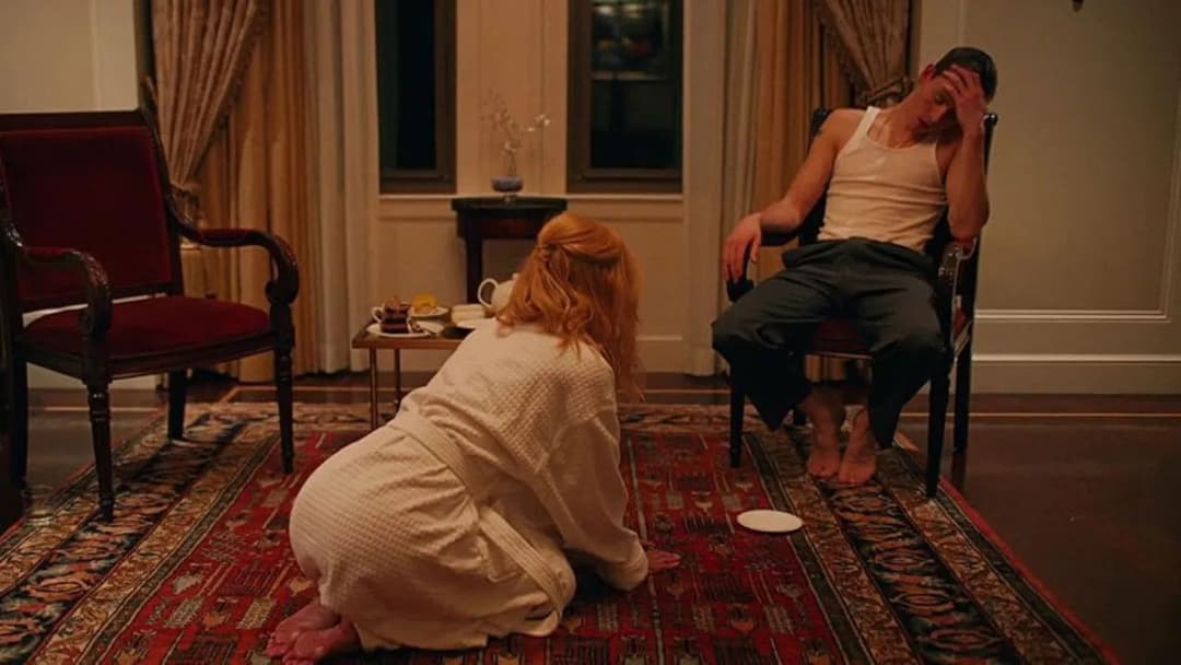 Хороша погана дівчинка backdrop 8