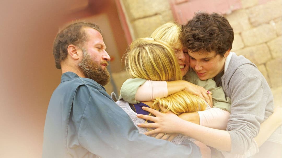 Verstehen Sie die Béliers? backdrop 4