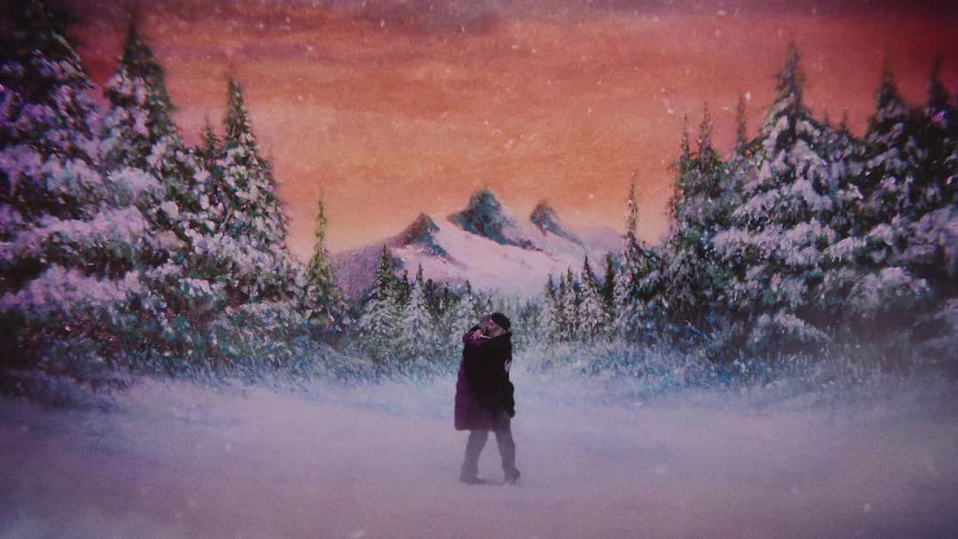 Teenage Sex and Death at Camp Miasma backdrop 8