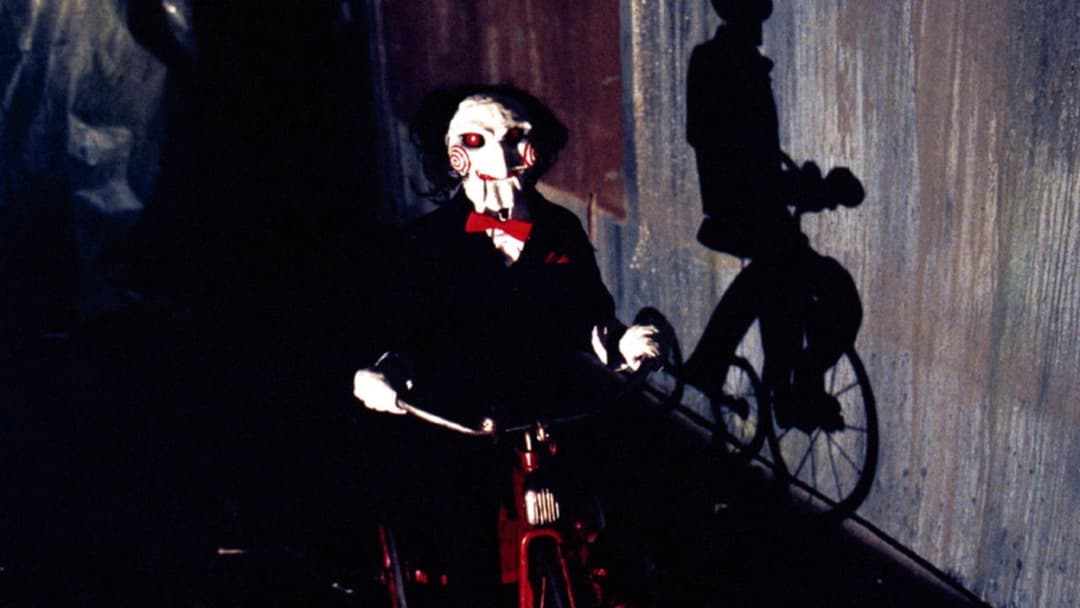 Пила backdrop 20