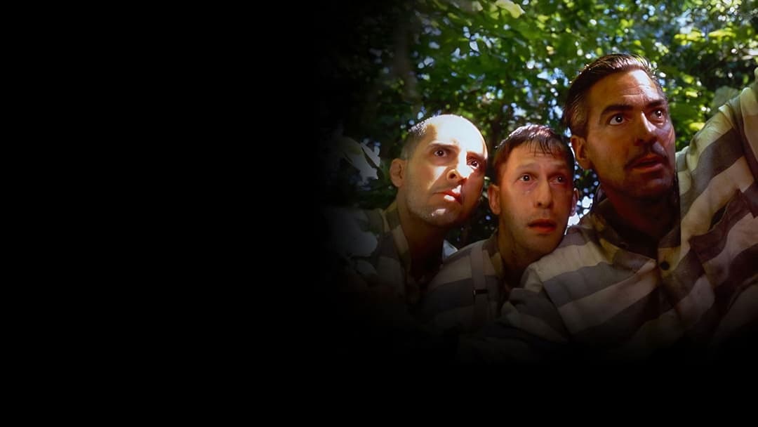 O Brother, Where Art Thou? - Eine Mississippi-Odyssee backdrop 18