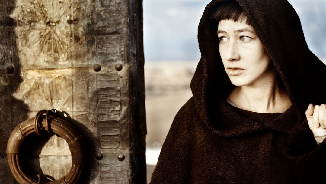 Іоанна — жінка на папському престолі backdrop 2