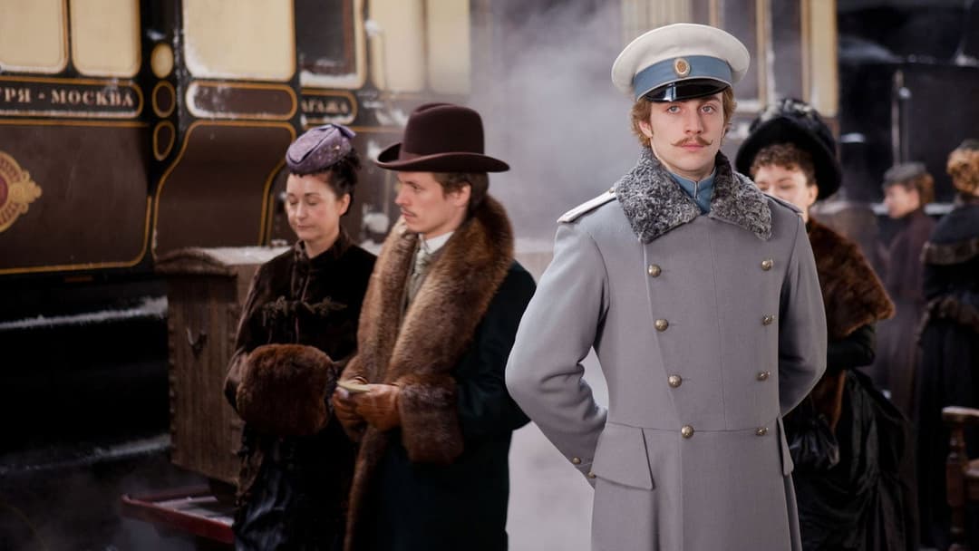 Anna Karenina backdrop 11