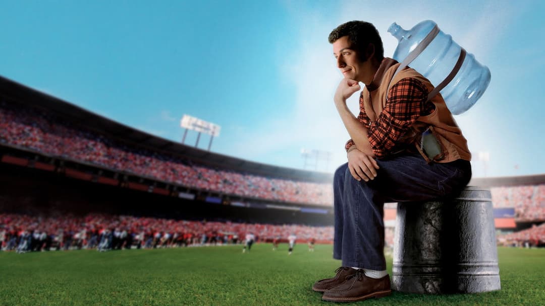 Водоноша backdrop 9