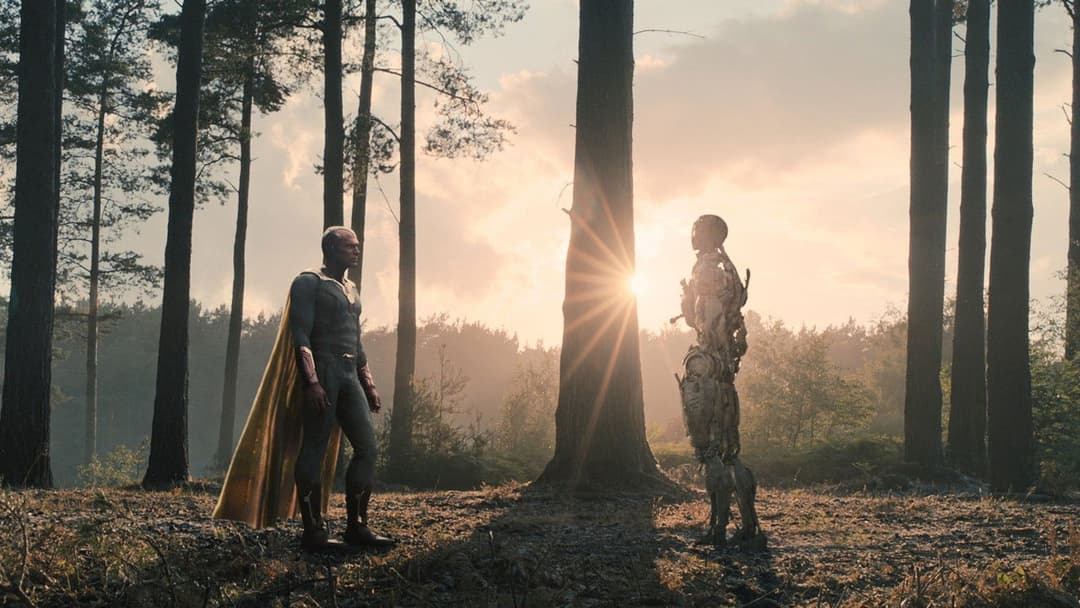 Avengers: Age of Ultron backdrop 3