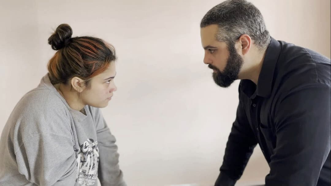 The Same Frame backdrop 1