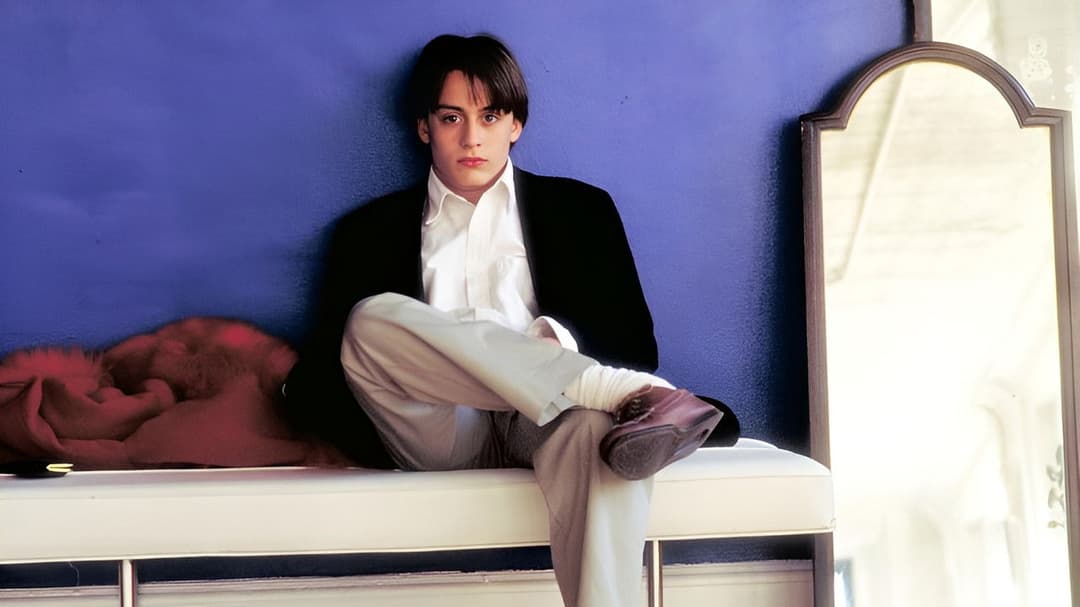 Іґбі йде на дно backdrop 10