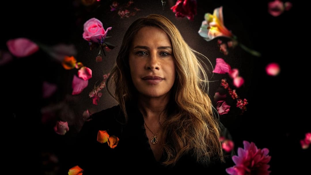 Емілія Перес backdrop 3