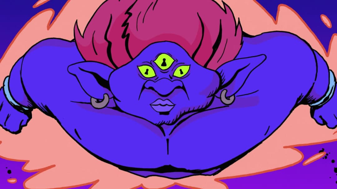 Тролі: Знову разом backdrop 19