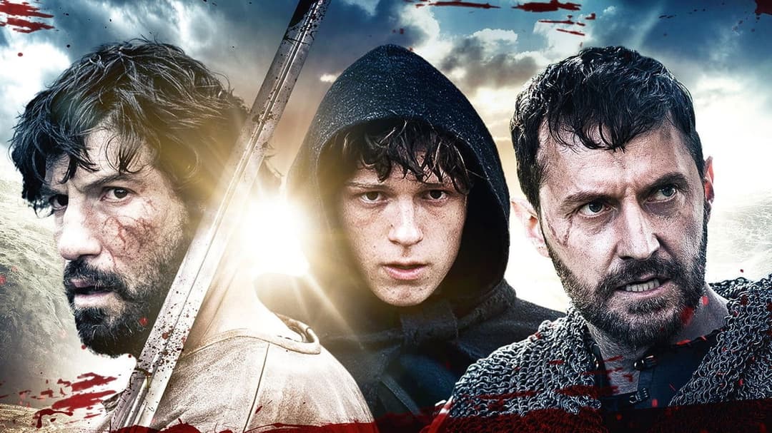 Паломництво backdrop 10