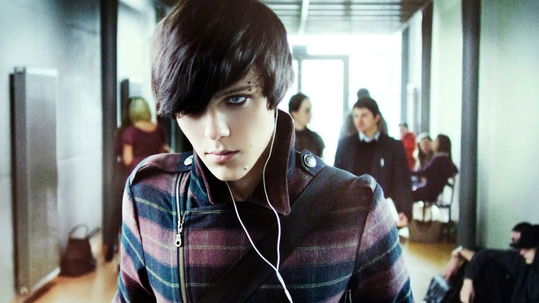 Suicide Room backdrop 5