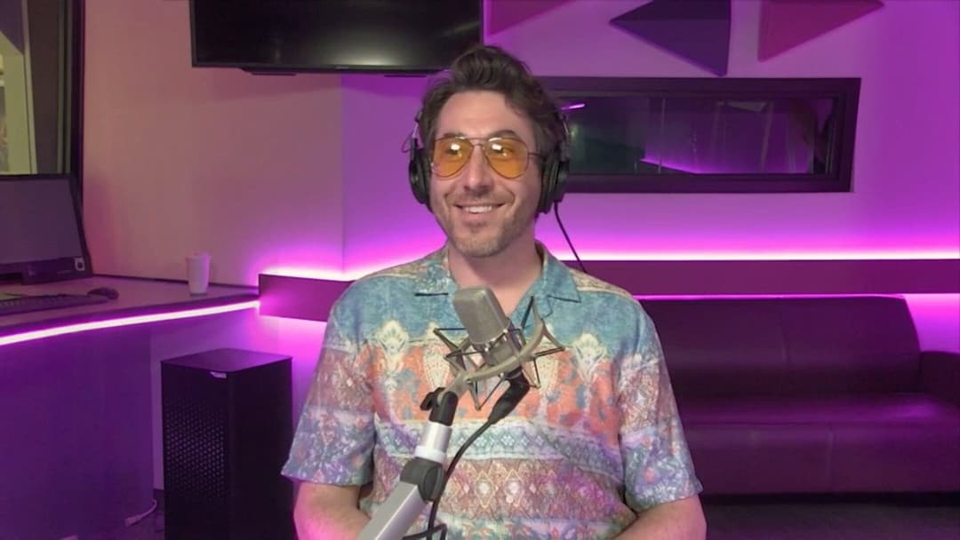 Nirvanna the Band the Show the Movie backdrop 10