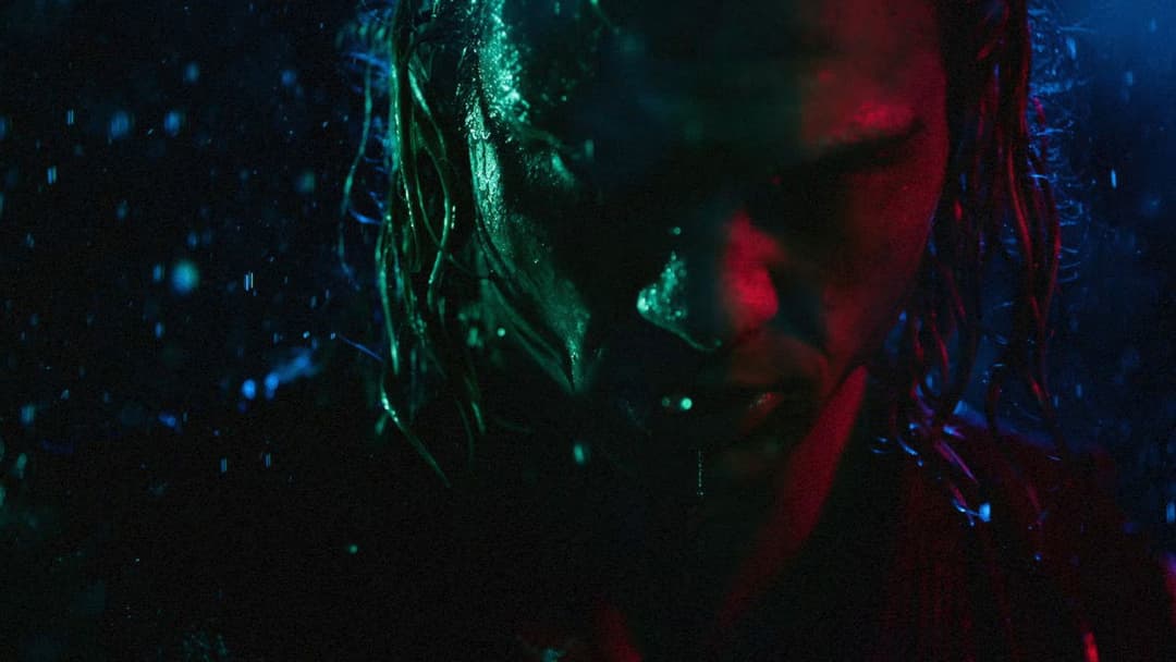 Street Fighter backdrop 10