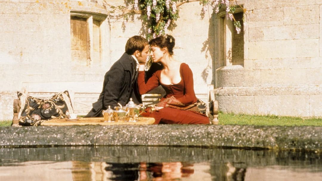 Mansfield Park backdrop 5