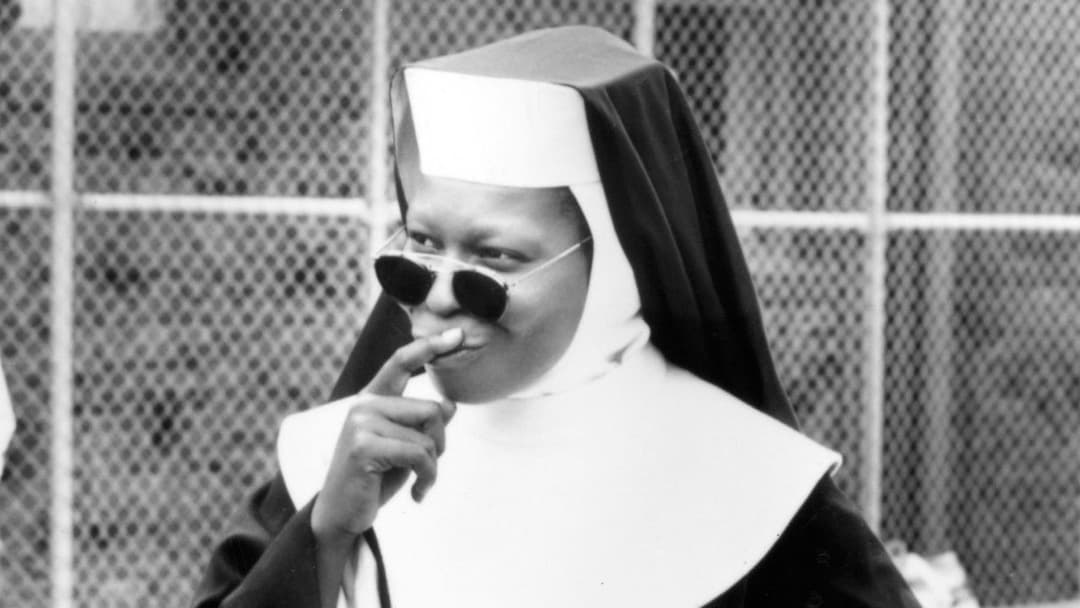 Сестро, дій backdrop 14