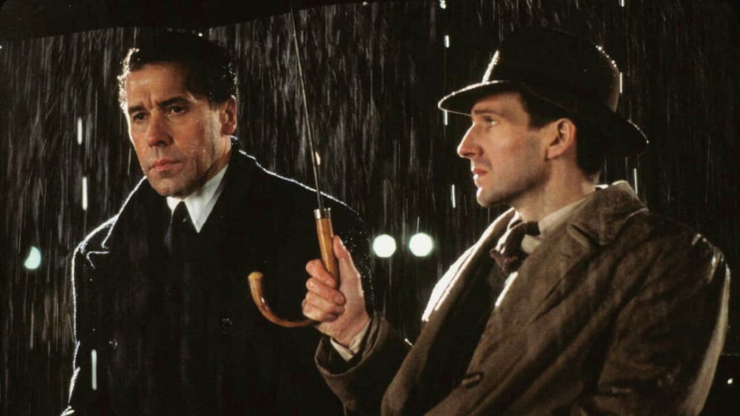 Кінець роману backdrop 2