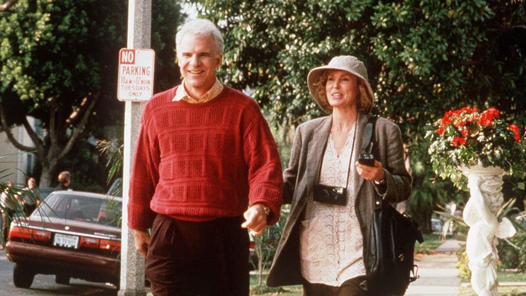 Лос-Анджелеська історія backdrop 8