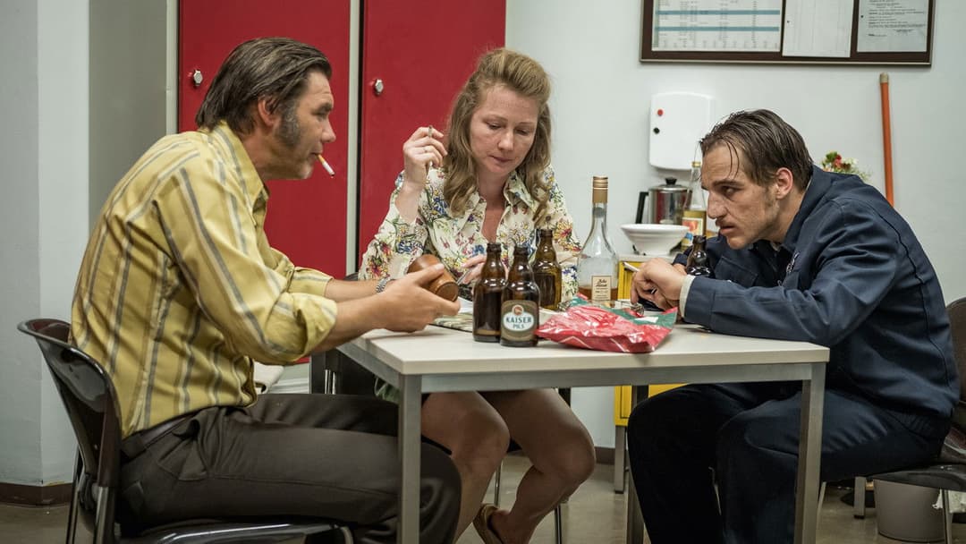 Der Goldene Handschuh backdrop 11