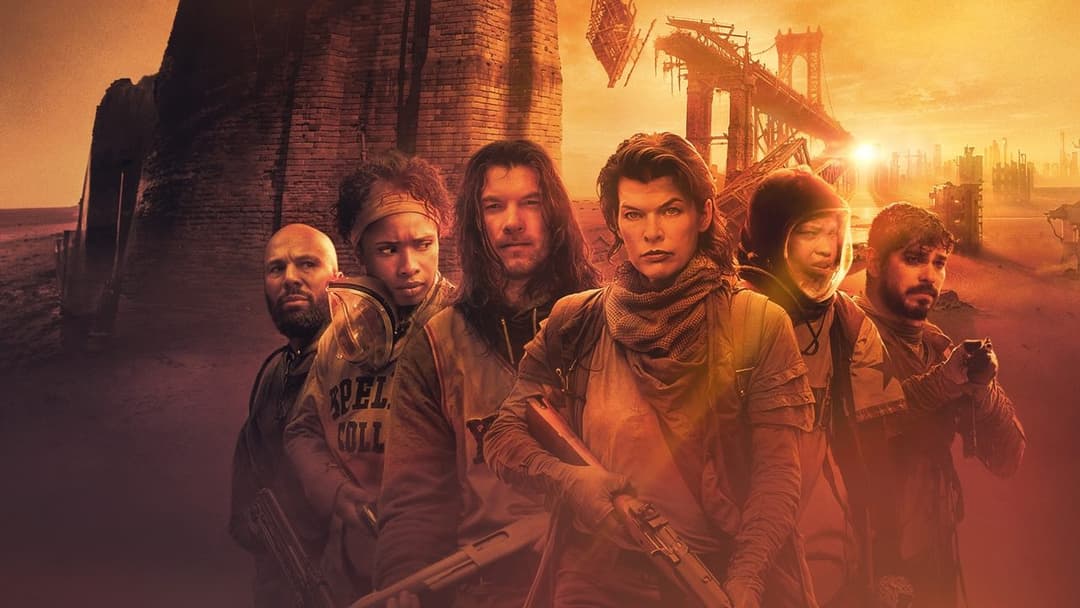 Останній подих backdrop 5