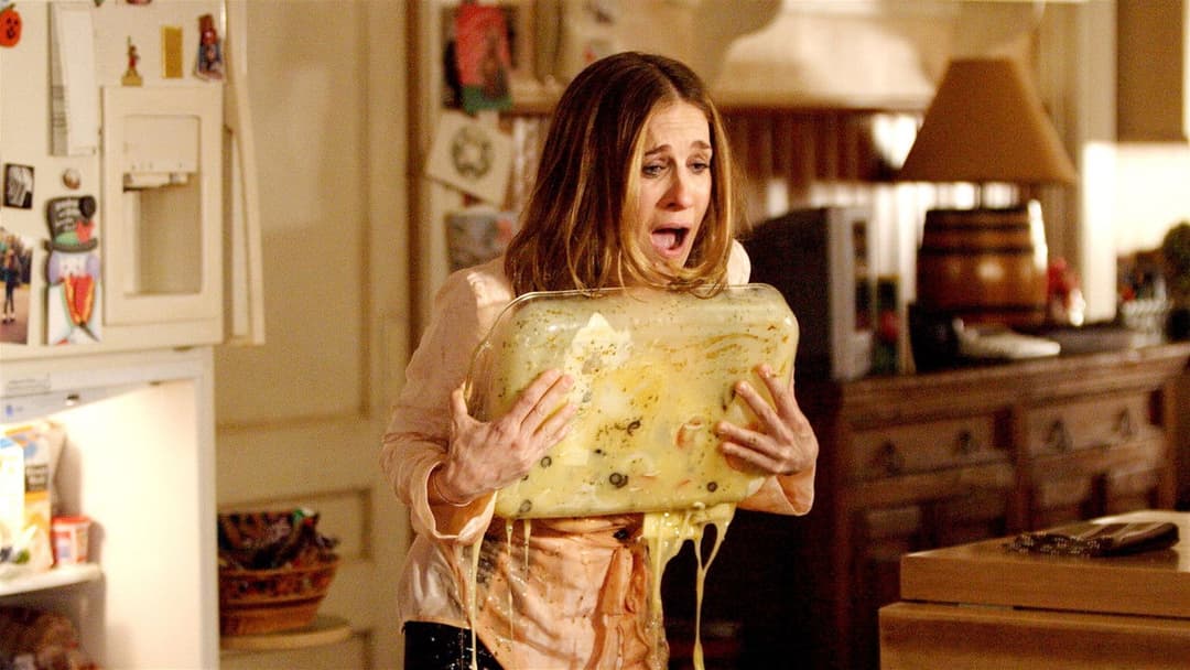 Die Familie Stone - Verloben verboten! backdrop 7