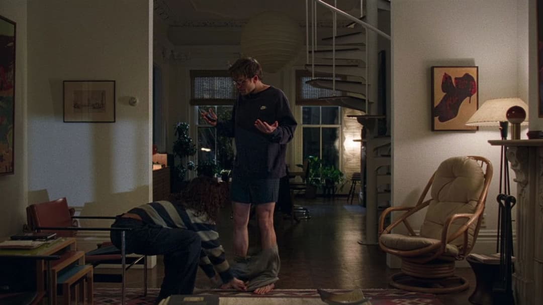 The Drama backdrop 11