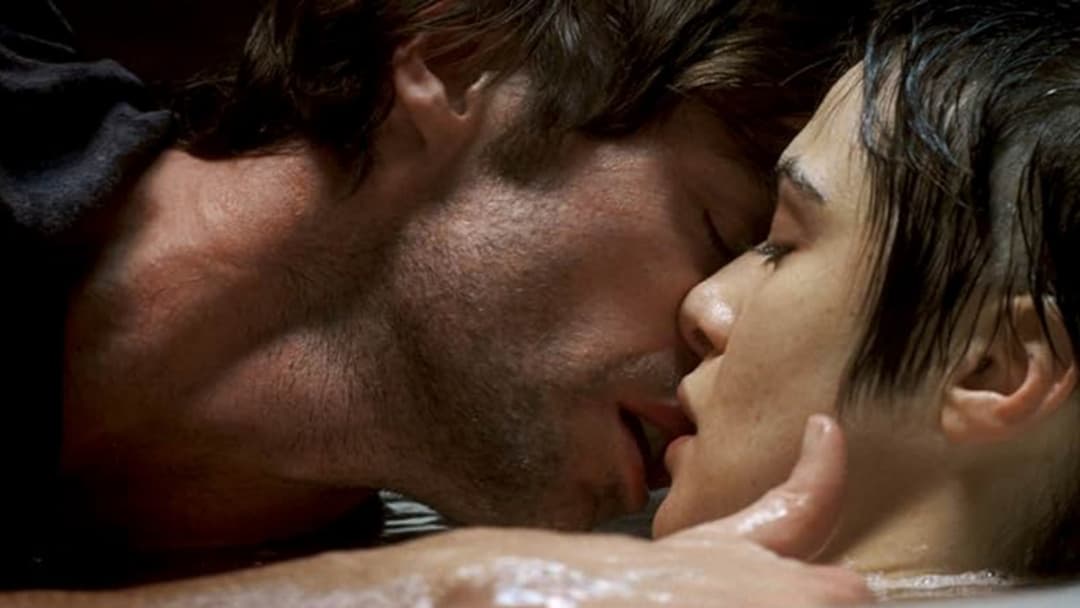 Фонтан backdrop 13