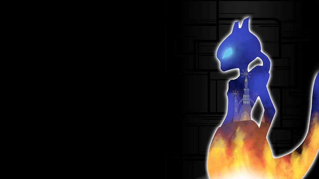 劇場版ポケットモンスター ミュウツーの逆襲 backdrop 6