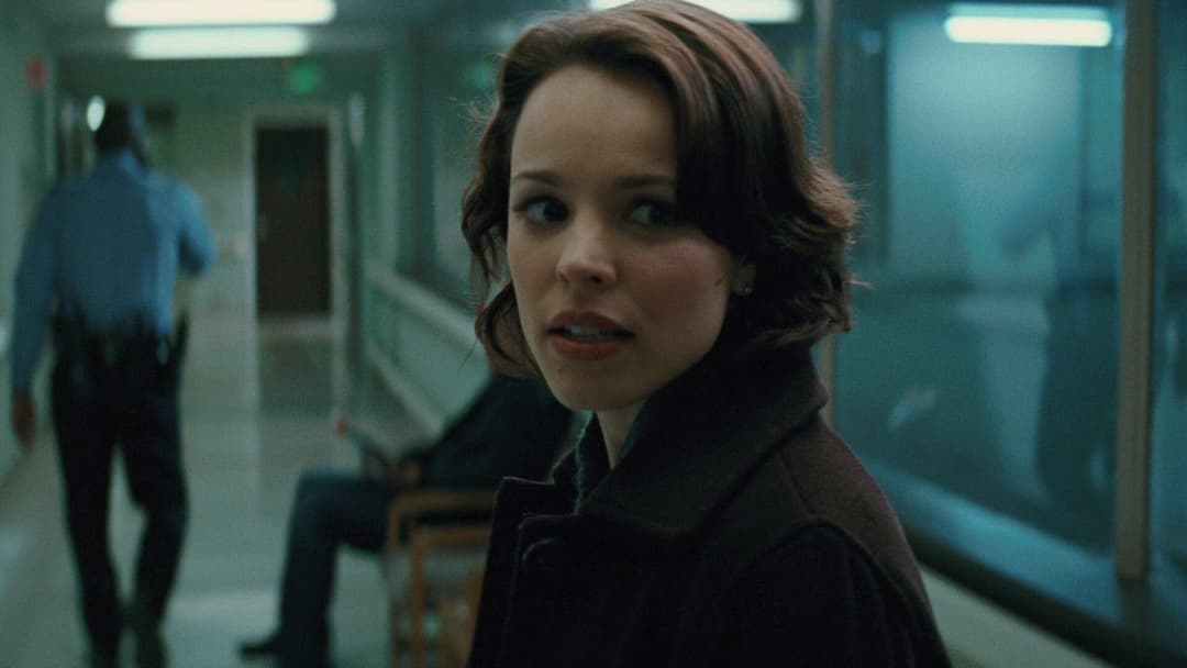 State of Play - Stand der Dinge backdrop 7