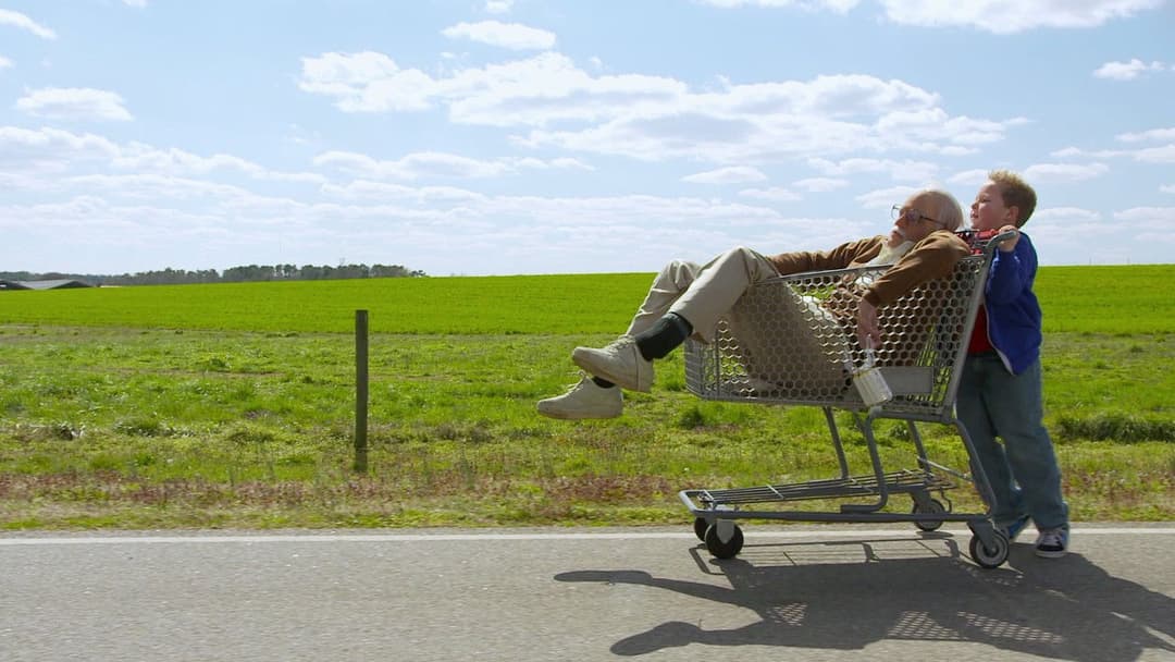 Диваки: Нестерпний дідуган backdrop 4