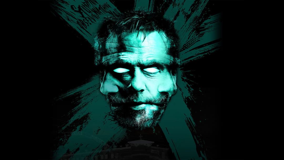 Мерзенний backdrop 5