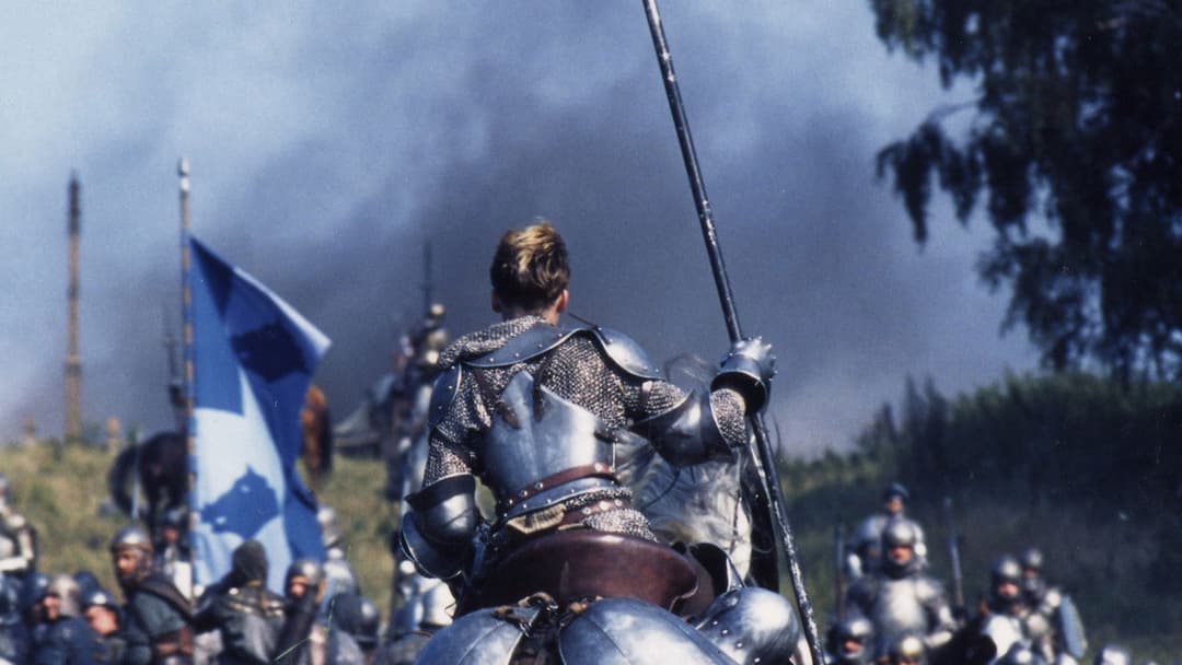 Johanna von Orleans backdrop 8