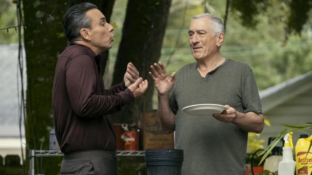 Татусів уїкенд backdrop 7