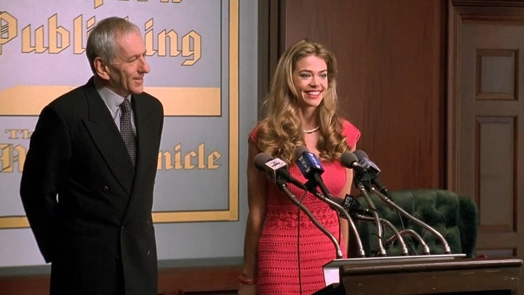 Good Advice - Guter Rat ist teuer backdrop 20