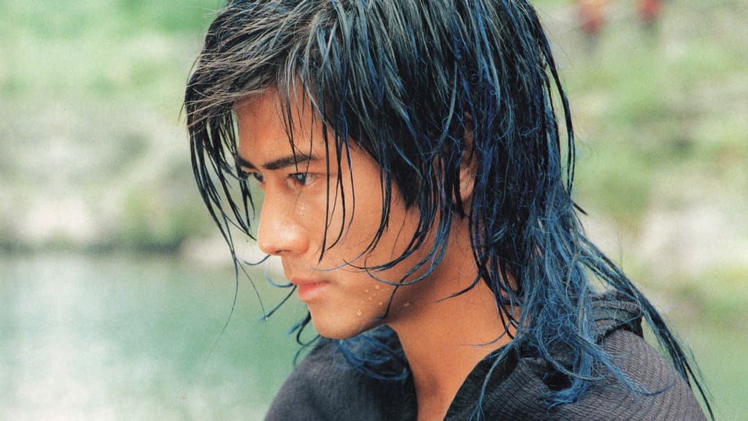 風雲：雄霸天下 backdrop 2