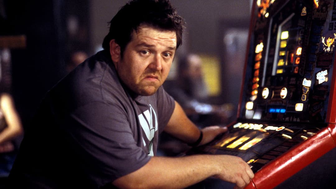 Зомбі на ім’я Шон backdrop 20