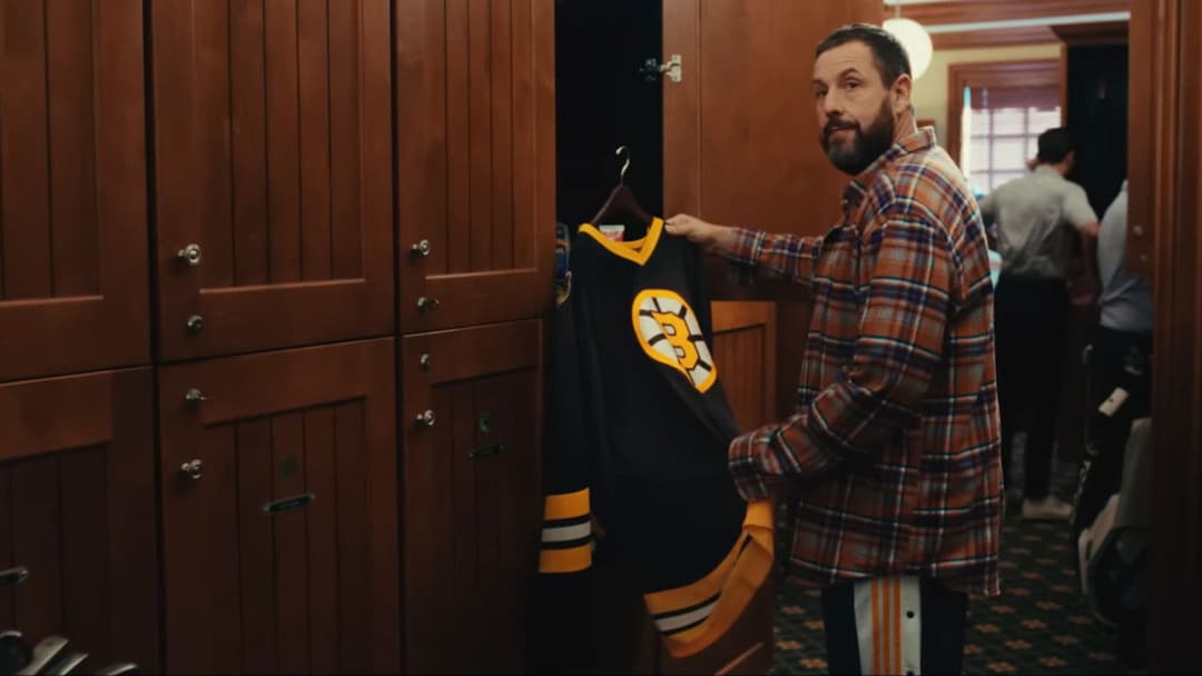 Щасливчик Гілмор 2 backdrop 11